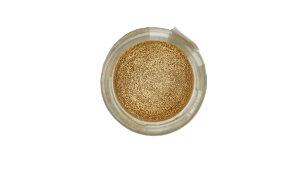 Posh Chalk Pigments - Pale Gold