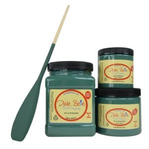 Dixie Belle Chalk Mineral Paint Palmetto