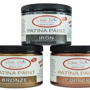 Dixie Belle Patina Paint 8oz/236ml