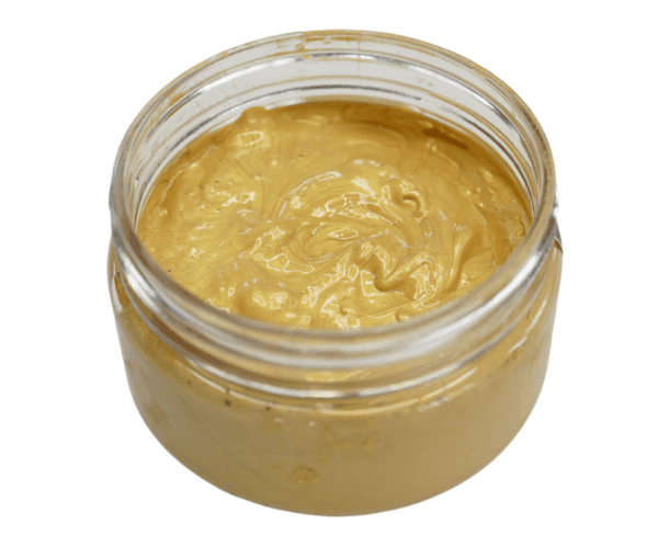 Posh Chalk Metallic Paste - Pearl Gold