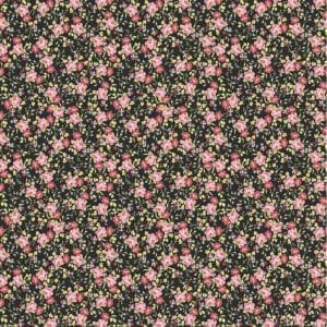 Belles & Whistles Rice Decoupage A1 Peony Pattern 59.4 x 84.1 cm