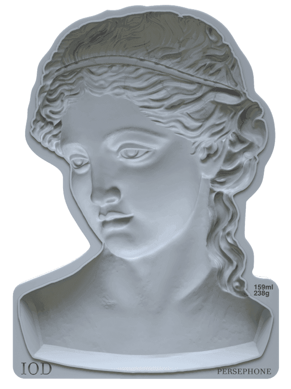 IOD Decor Mould PERSEPHONE