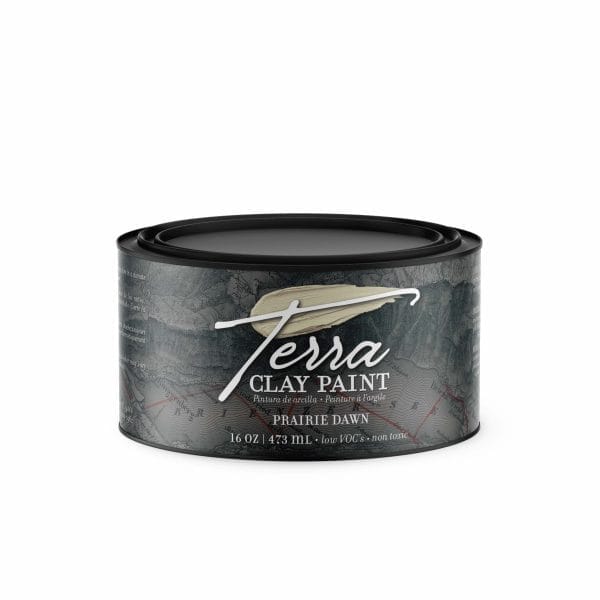 Dixie Belle Terra Clay Paint Prairie Dawn - Image 2
