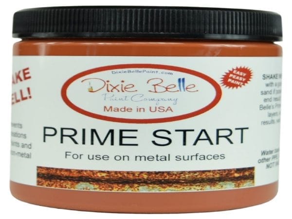 Dixie Belle Patina Prime Start 8oz/236ml