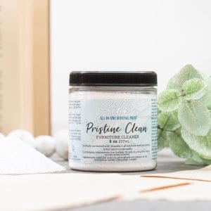 Dixie Belle Silk Pristine Clean Reinigungspulver