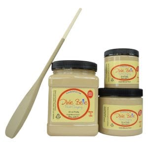 Dixie Belle Chalk Mineral Paint Putty