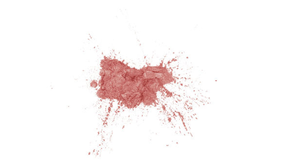 Posh Chalk Pigments - Red Carmin - Image 2