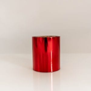 Belles and Whistles Dixie Shine Red