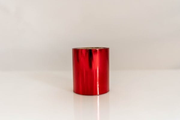 Belles and Whistles Dixie Shine Red