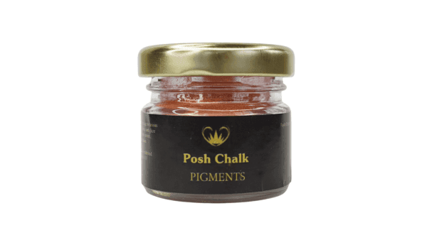 Posh Chalk Pigments - Red Magenta - Image 3
