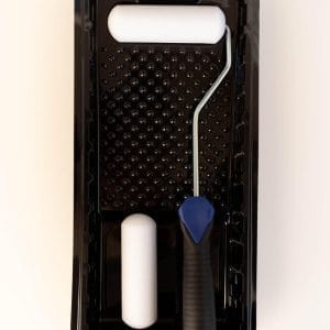 Belles & Whistles Paint Roller Kit