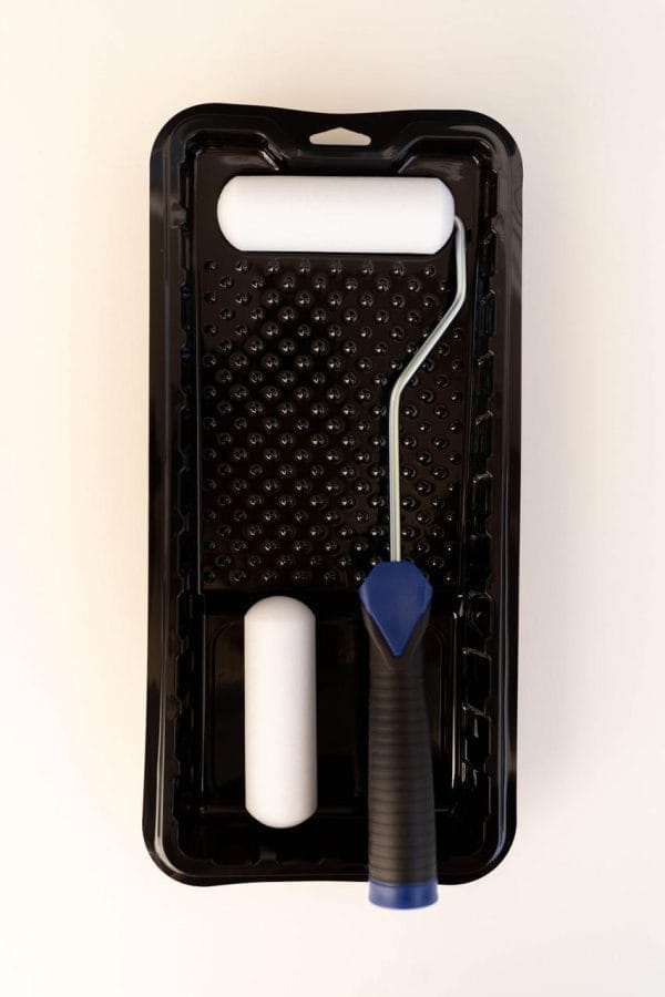 Belles & Whistles Paint Roller Kit