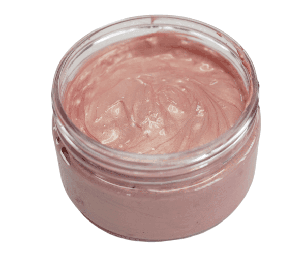 Posh Chalk Metallic Paste - Rose Gold