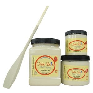 Dixie Belle Chalk Mineral Paint Sand Bar