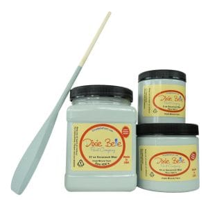 Dixie Belle Chalk Mineral Paint Savannah Mist