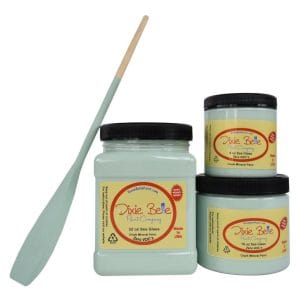 Dixie Belle Chalk Mineral Paint Sea Glass