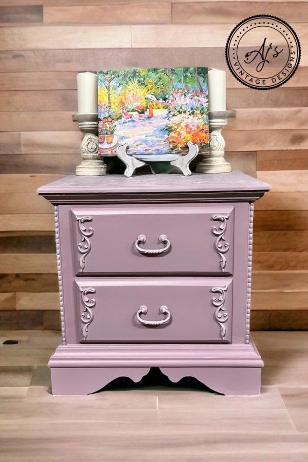 Dixie Belle Chalk Mineral Paint Secret Path - Image 3