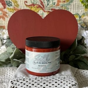 Dixie Belle Silk All In One Mineral Paint Sequoia