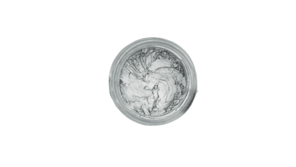 Posh Chalk Patina - Silver