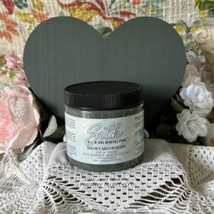 Dixie Belle Silk All In One Mineral Paint Smoky Mountains