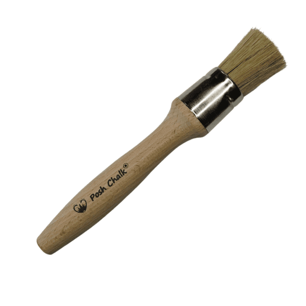 Posh Chalk Brush Premium Stencil Brush