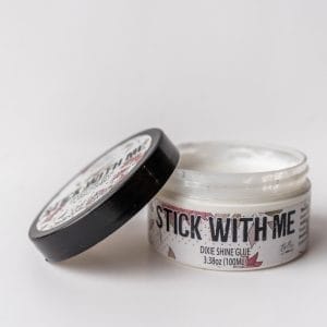 Belles and Whistles Dixie Stick with me Kleber
