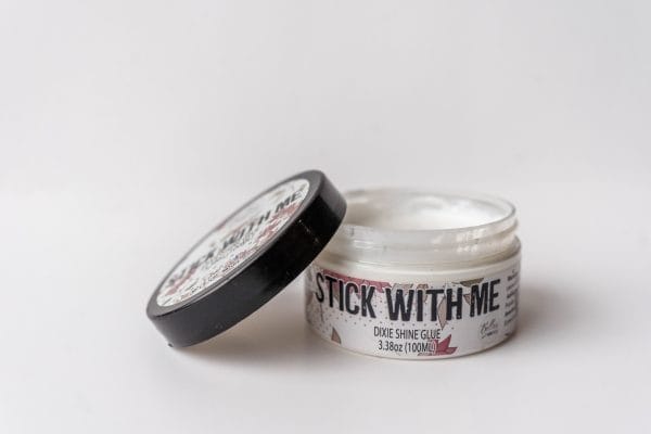Belles and Whistles Dixie Stick with me Kleber