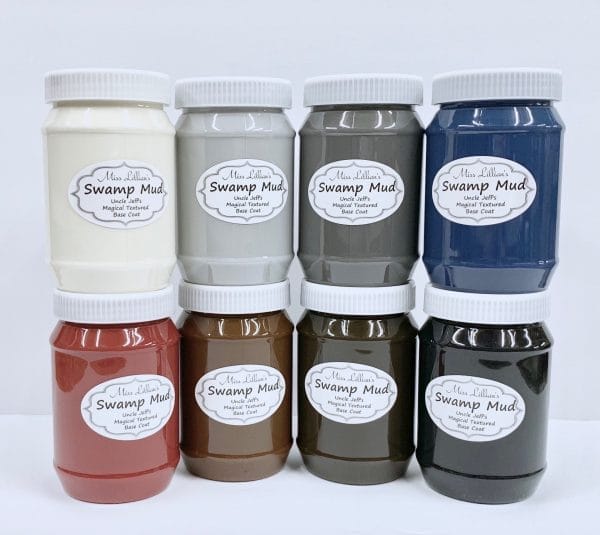 Miss Lillian's Uncle Jeff's ORIGINAL Swamp Mud ™