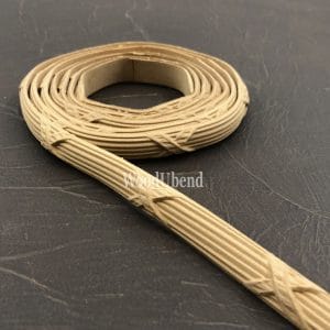 WoodUbend Trim / Border / Molding Thread and Cross TR712 1.2 x 210 x 0.7 cm