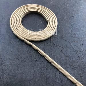 WoodUbend Trim / Border / Strip TR738 Size 0.8 cm x 215 cm