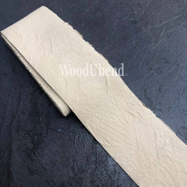 WoodUbend Trim / Border / Strip TR746 Size 6 cm x 215 cm
