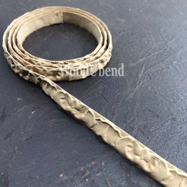 WoodUbend Trim / Border / Strip TR748.1 Size 1.2 cm x 100 cm