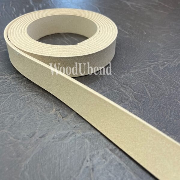 WoodUbend Trim TR803 Size 1.9 cm x 215 cm