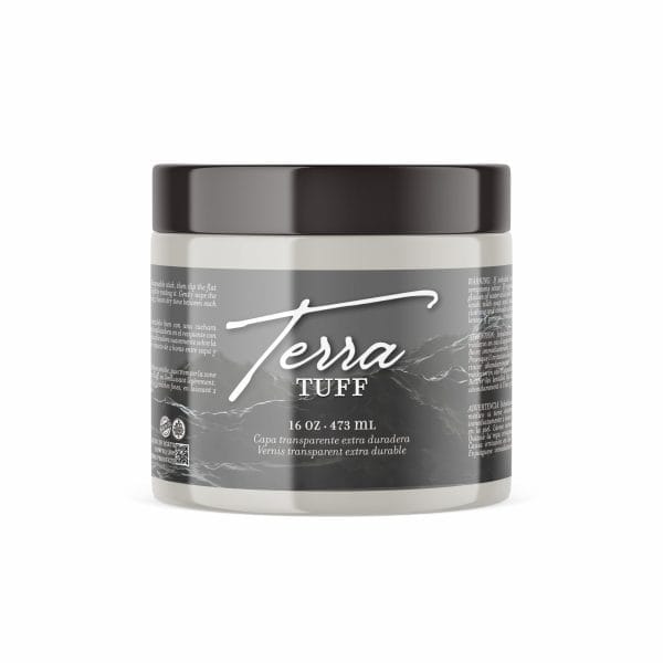 Dixie Belle Terra Clay Paint Terra Tuff (Satin)