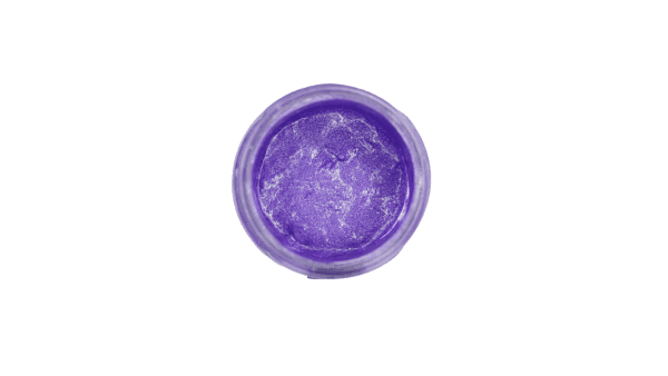 Posh Chalk Aqua Patina - Violet