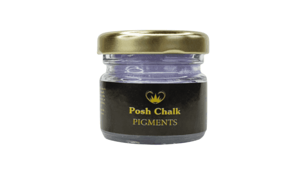 Posh Chalk Pigments - Violet - Image 3