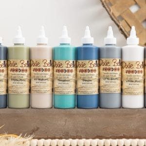 Dixie Belle Voodoo Gel Stain