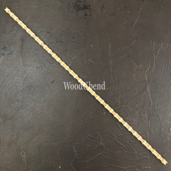 WoodUbend bicycle/motorcycle chain WUB1395 56.5x1x1 cm