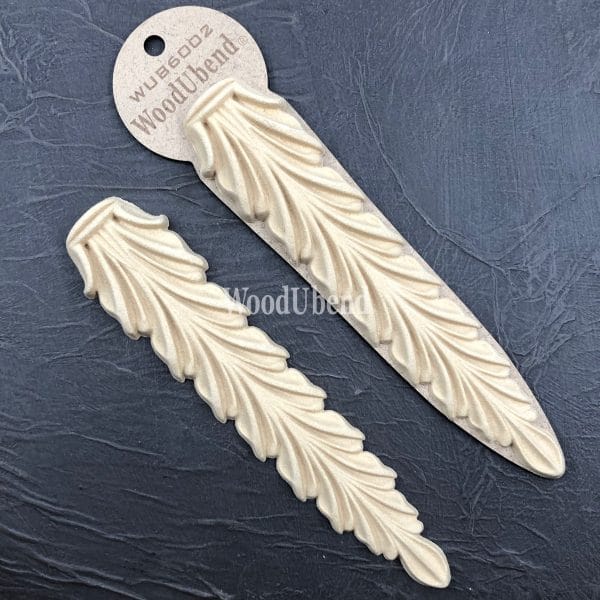 WoodUbend Corbel JMM WUB6002 19.5 x 5 x 1.5 cm - Image 2