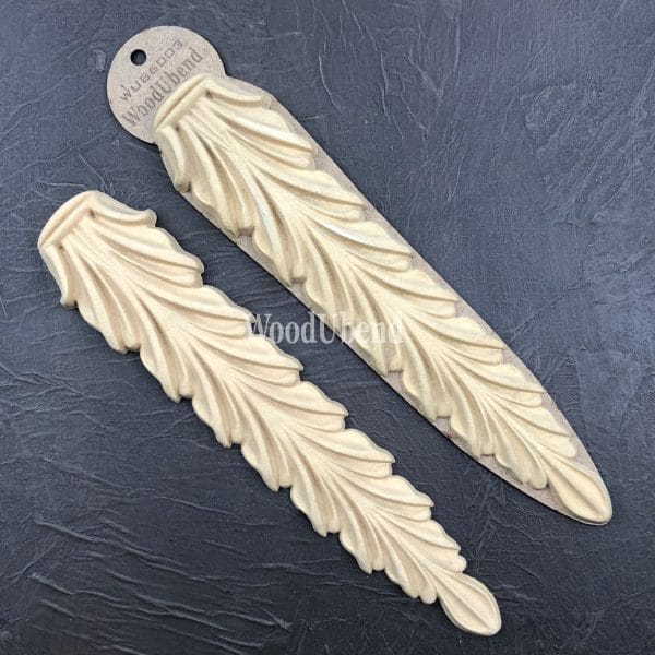 WoodUbend Corbel JMM WUB6003 29.5 x 7 x 2 cm - Image 2