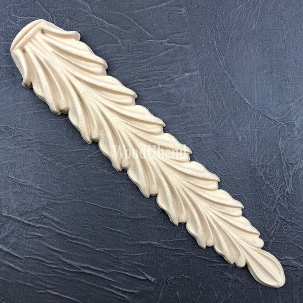 WoodUbend Corbel JMM WUB6003 29.5 x 7 x 2 cm
