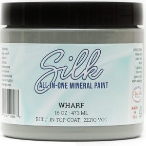 Dixie Belle Silk All In One Mineral Paint Wharf