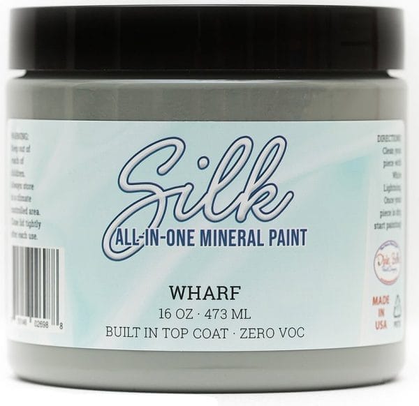Dixie Belle Silk All In One Mineral Paint Wharf