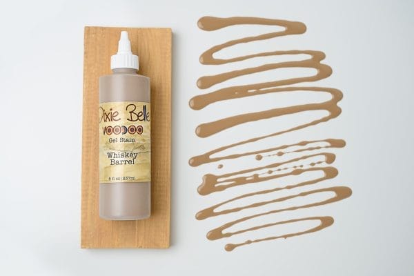 Dixie Belle Voodoo Gel Stain - Image 3