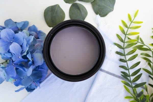Dixie Belle Terra Clay Paint Wisteria Mist