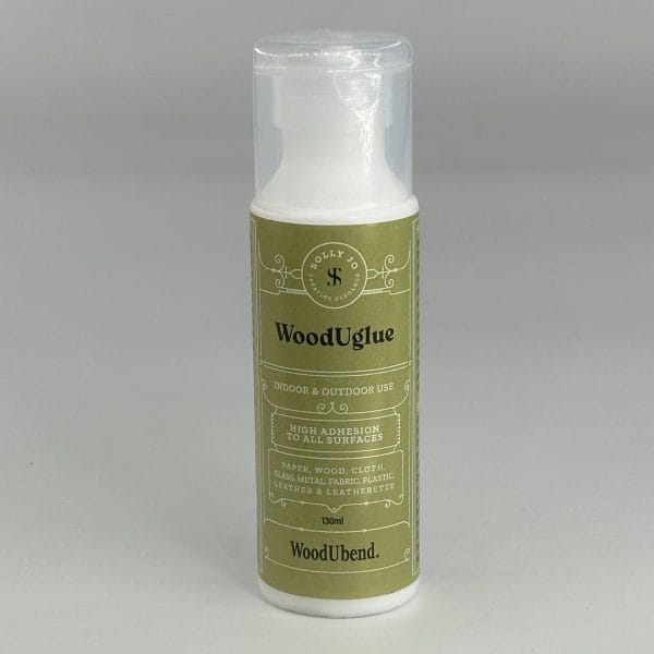 Posh Chalk WoodUglue wood glue - Image 2