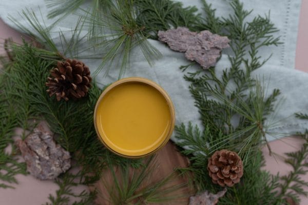 Dixie Belle Silk All In One Mineral Paint Yellowstone - Image 4