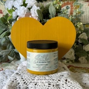 Dixie Belle Silk All In One Mineral Paint Yellowstone