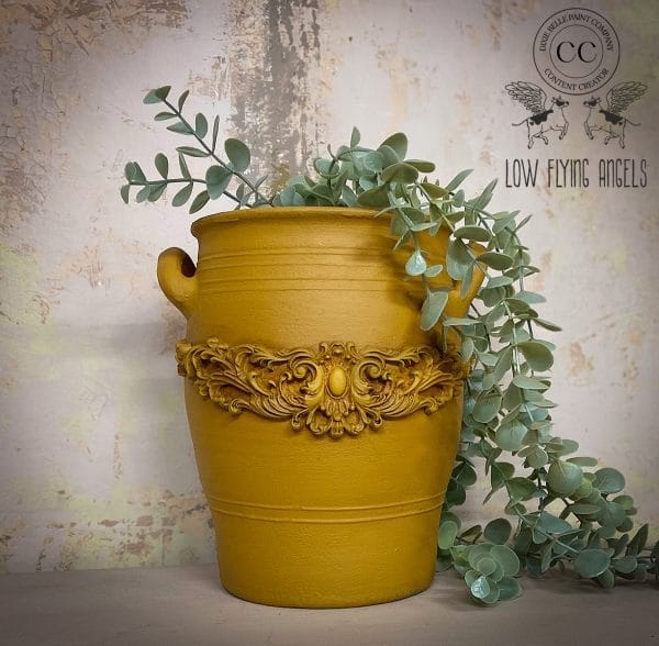 Dixie Belle Silk All In One Mineral Paint Yellowstone - Image 8