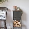 Dixie Belle Chalk Mineral Paint Collard Greens - Image 4